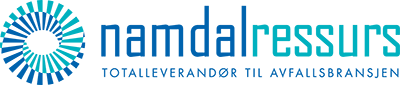 Namdal-Ressurs logo