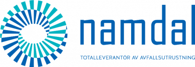 Namdal logo